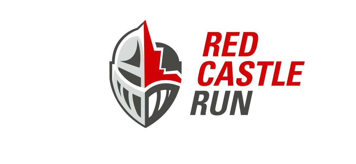 Red Castle Run - Logo